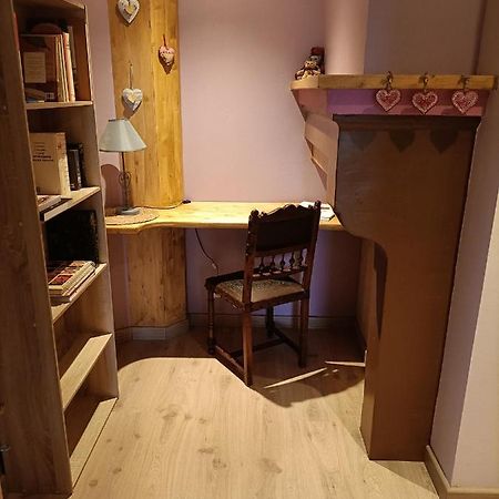 Chez Ma Grand-Mere Saint-Felix  外观 照片
