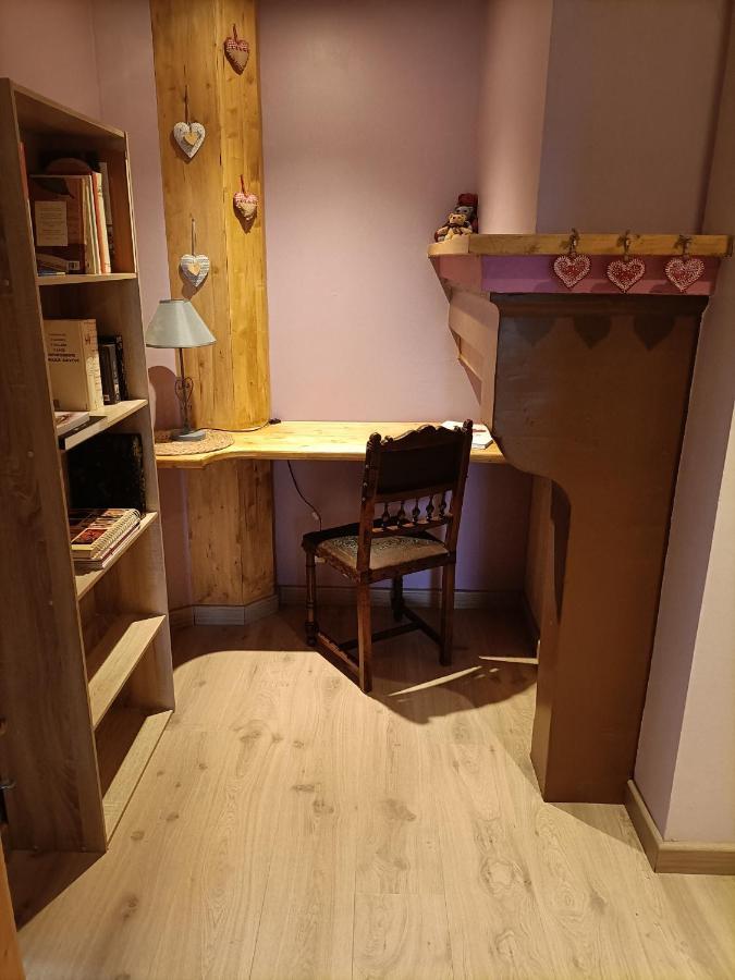 Chez Ma Grand-Mere Saint-Felix  外观 照片
